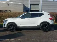 New Volvo XC40 Plus 161 HP (118 kW) 2026 SUV