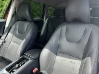 Used Volvo XC60 SE Lux 190 HP (139 kW) 2016 Bronze SUV