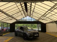 Used DS Automobiles DS3 Performance 102 HP (75 kW) 2020 Grey MPV