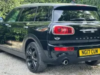 Used Mini Cooper Clubman 192 HP (141 kW) 2018 Estate