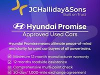 Used Hyundai Tucson N Line 2026 Grey SUV