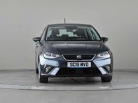 used Seat Ibiza 1.0 SE Technology [EZ] 5dr