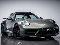 Used Porsche 911 2022 Coupe
