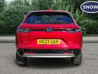 Usado Honda HR-V Advance 131 HP (96 kW) 2024 SUV