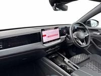 Begagnad VW Passat R-line 204 HK (150 kW) 2024 Blå Kombi