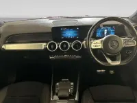 Used Mercedes GLB200 AMG line 163 HP (119 kW) 2022 SUV