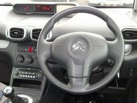 Used Citroën C3 Picasso 2009 MPV