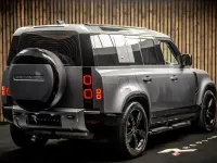 Used Land Rover Defender HSE 2024 Grey SUV