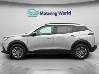 Second-hand Peugeot e-2008 Active+ 100 kW (136 CP) 2023 SUV