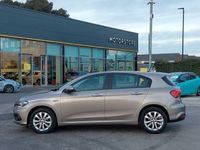 used Fiat Tipo 1.4 T-Jet [120] Easy Plus 5dr