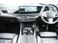 New BMW X5 M Sport 489 HP (359 kW) 2026 SUV