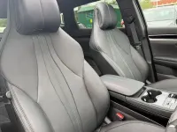 Used BYD Seal U Comfort 218 HP (160 kW) 2024 Black SUV