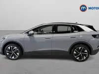 Used VW ID.4 Pro 210 kW (286 HP) 2024 Grey SUV