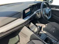 Used VW Golf VIII 130 HP (95 kW) 2021