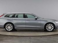 Used Volvo V90 Momentum 188 HP (138 kW) 2020 Estate