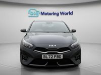 Used Kia ProCeed GT-Line 160 HP (117 kW) 2023 Grey Estate