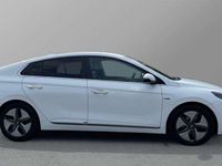 used Hyundai Ioniq HAT 1.6 GDi Hybrid Premium SE DCT