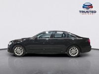 Begagnad Audi A6 Comfort 190 HK (139 kW) 2018 Svart Sedan