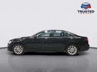 Used Audi A6 Comfort 2018 Black Sedan
