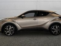 Used Toyota C-HR Design 184 HP (135 kW) 2023 SUV