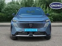 Used Peugeot 5008 GT 152 kW (207 HP) 2024 SUV