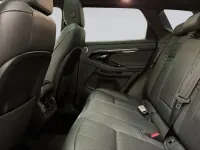 Used Land Rover Range Rover evoque Autobiography 2023 White SUV