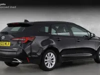Used Toyota Corolla 140 HP (102 kW) 2026 Estate