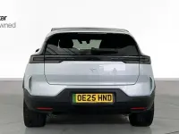Used Polestar 3 Performance 380 kW (517 HP) 2025 Silver SUV