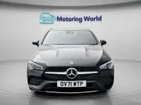 Used Mercedes E250 AMG line 218 HP (160 kW) 2022 Sedan