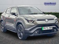 Used Suzuki Vitara 135 kW (184 HP) 2025 Green SUV