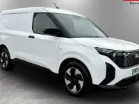 Used Ford Transit Trend 100 kW (136 HP) 2025 Van