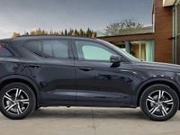 Used Volvo XC40 Plus 163 HP (119 kW) 2025 SUV