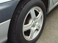 Used Toyota Avensis 127 HP (93 kW) 2003 Hatchback