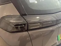 New Peugeot e-2008 Active 98 kW (134 HP) 2026 Grey SUV