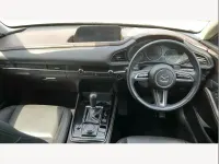 Used Mazda CX-30 Edition 120 HP (88 kW) 2022 Grey SUV