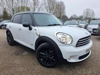 Used Mini Cooper Countryman 2012 SUV