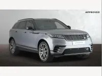 Used Land Rover Range Rover Velar Autobiography 204 HP (150 kW) 2025 Grey SUV