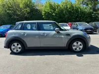 Usado Mini Cooper Classic 136 CV (100 kW) 2022 Gris Utilitario