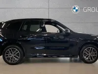 Used BMW X1 M Sport 170 HP (125 kW) 2026 Black sapphire SUV