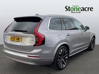 Used Volvo XC90 Ultra 449 HP (330 kW) 2025 Silver SUV