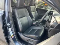 Used Toyota RAV4 150 HP (110 kW) 2013 Blue SUV