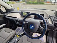 used BMW i3 Auto Euro 6 (s/s) 5dr (Range Extender)