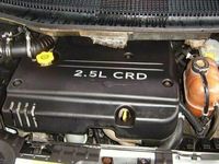 Used Chrysler Voyager 2005 MPV