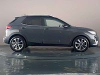 used Kia Stonic 1.0T GDi 48V Connect 5dr DCT