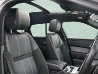 Used Land Rover Range Rover Velar S 204 HP (150 kW) 2021 Grey SUV