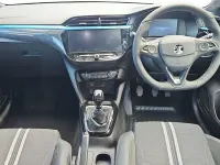 New Vauxhall Corsa S 100 HP (73 kW) 2026 Blue Hatchback