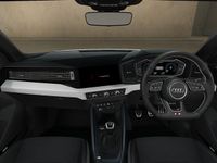 New Audi A1 Sportback Black Edition 116 HP (85 kW) 2025 Hatchback