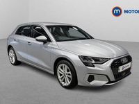 Used Audi A3 Sportback e-tron Sport 204 HP (150 kW) 2025 Hatchback