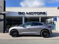 used Jaguar I-Pace 294kW EV400 R-Dynamic SE Black 90kWh 5dr Auto