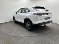 Used Honda HR-V Advance 2024 White SUV